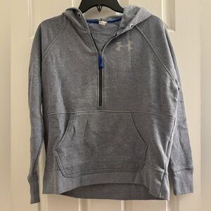 Under Armour 1/2 zip